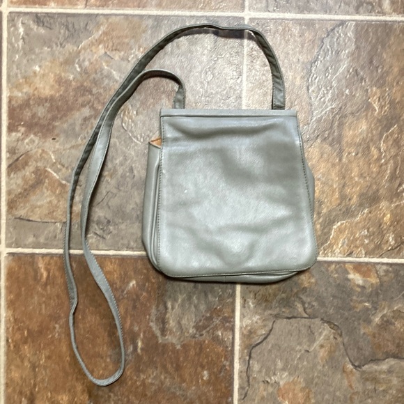 Nine West Handbags - Nine West Shoulder Bag Snap Magnetic Front